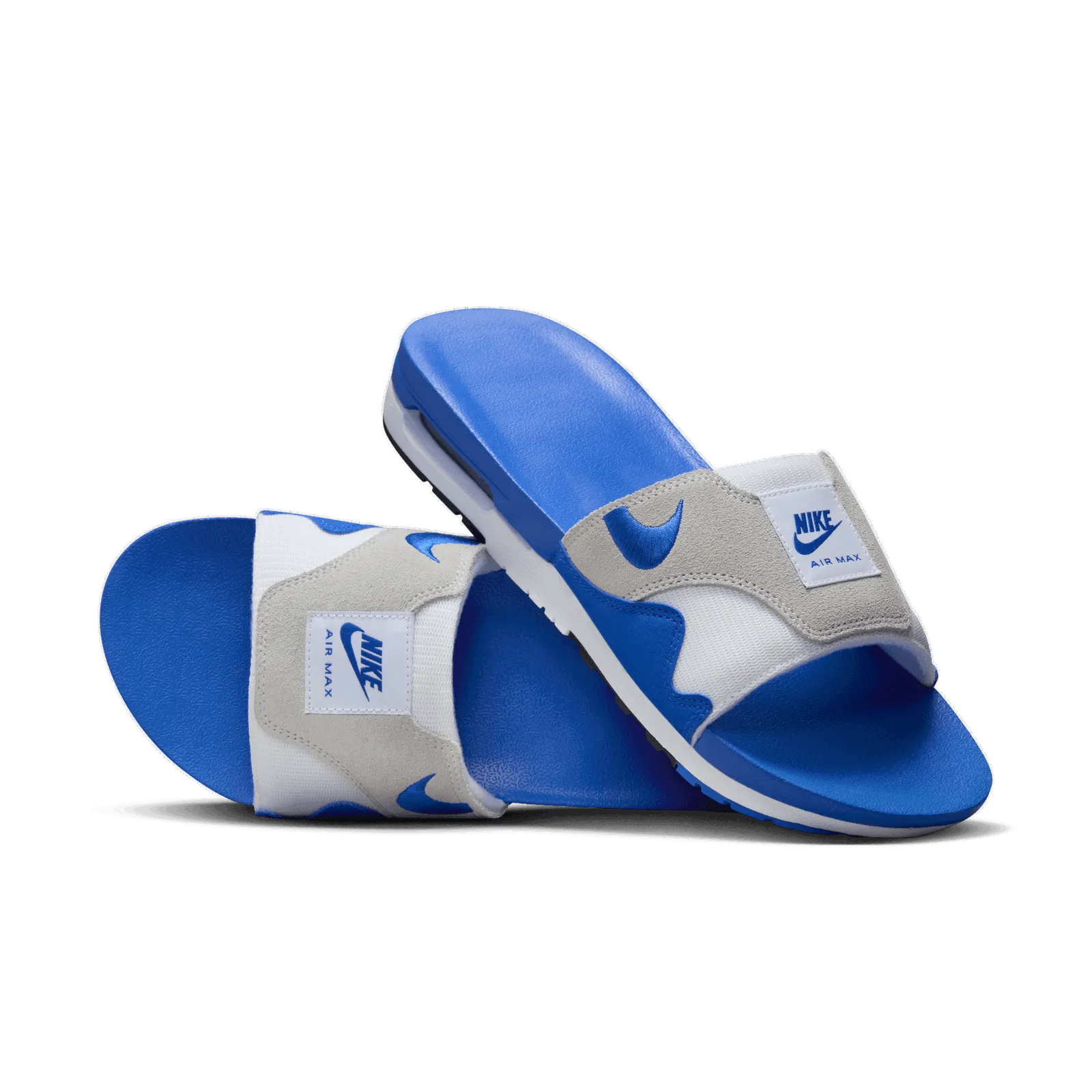 Nike Air Max 1 Slides